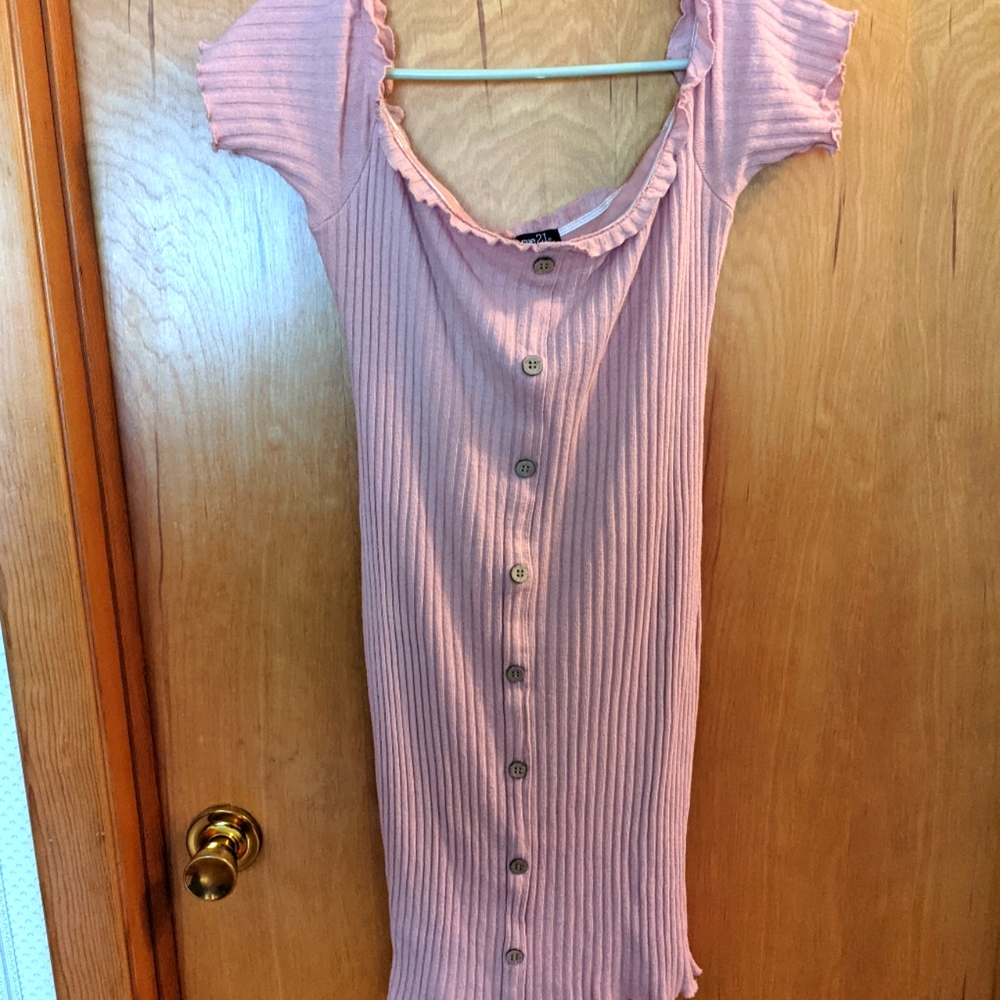 Rue 21 Dress